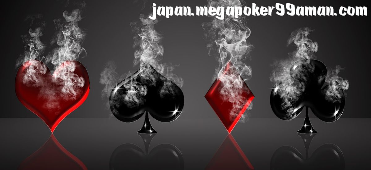 japan.megapoker99aman.com